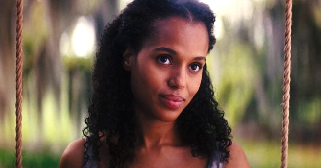 Star/executive producer Kerry Washington and director McG are teaming up for the Hulu thriller series What Remains