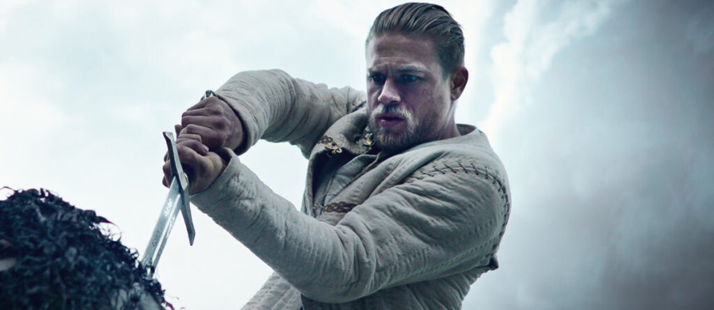 King Arthur: Legend of the Sword