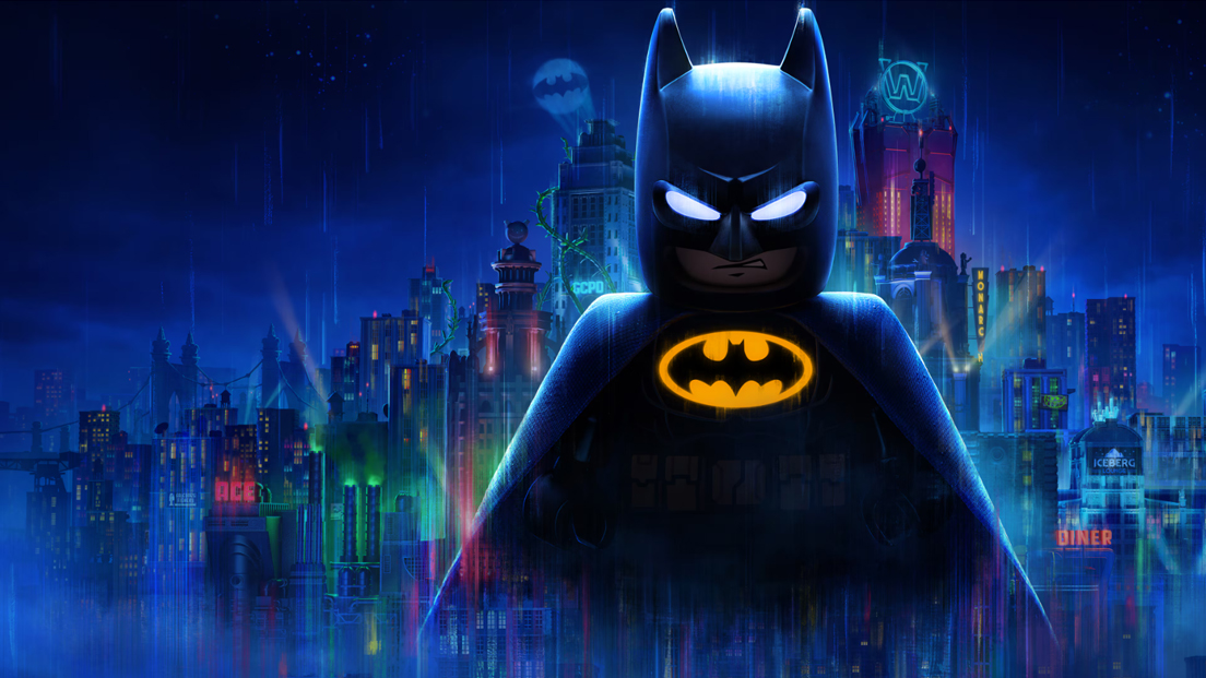 LEGO Batman: Legacy of the Dark Knight (Video Game) Review: The Definitive Build-A-Brick Adventure for Fans of the Caped Crusader