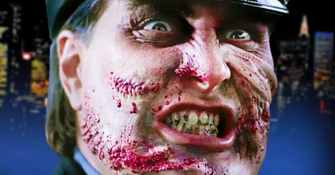 Maniac Cop, Nicolas Winding Refn