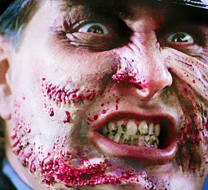 Maniac Cop, Nicolas Winding Refn