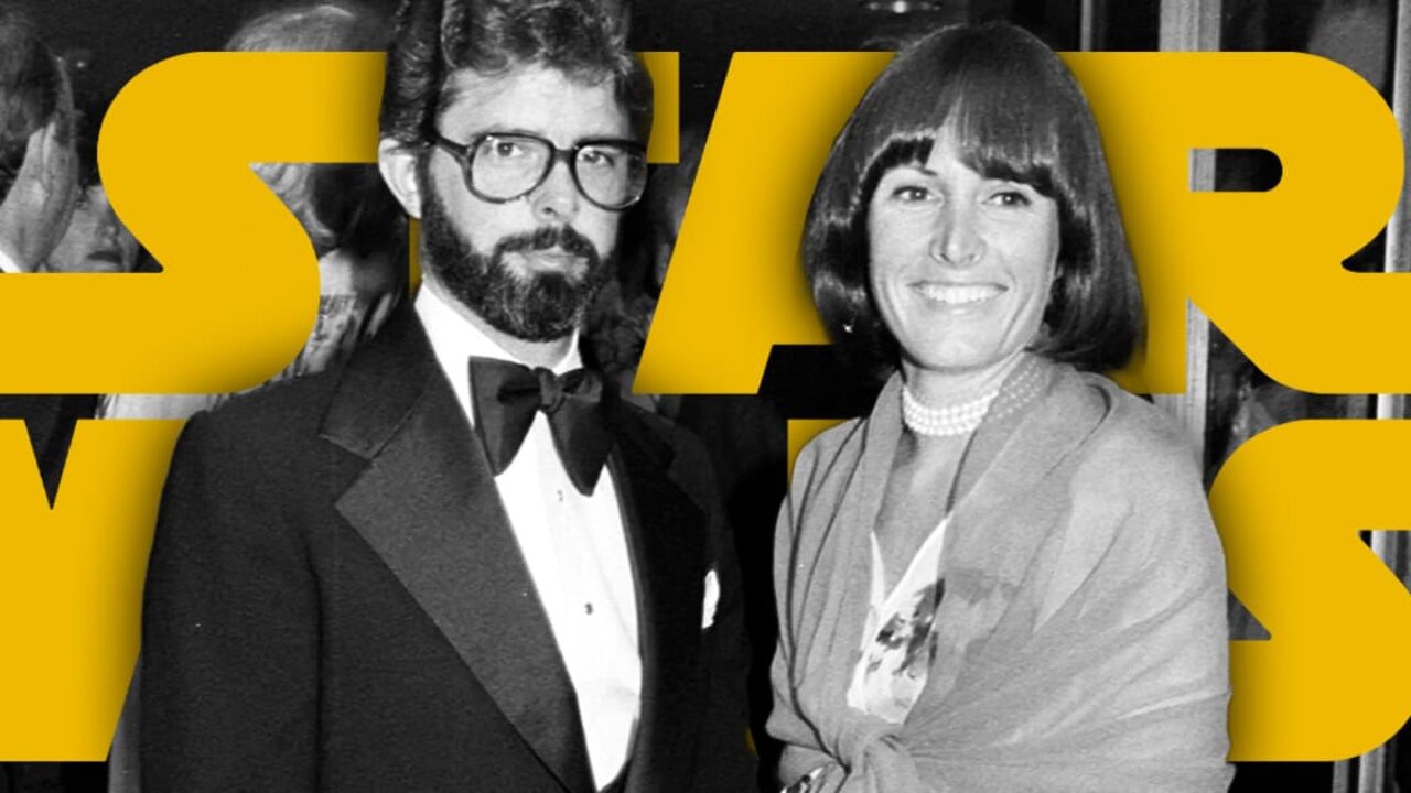 Marcia Lucas: The Unsung Editor Behind Star Wars’ Success