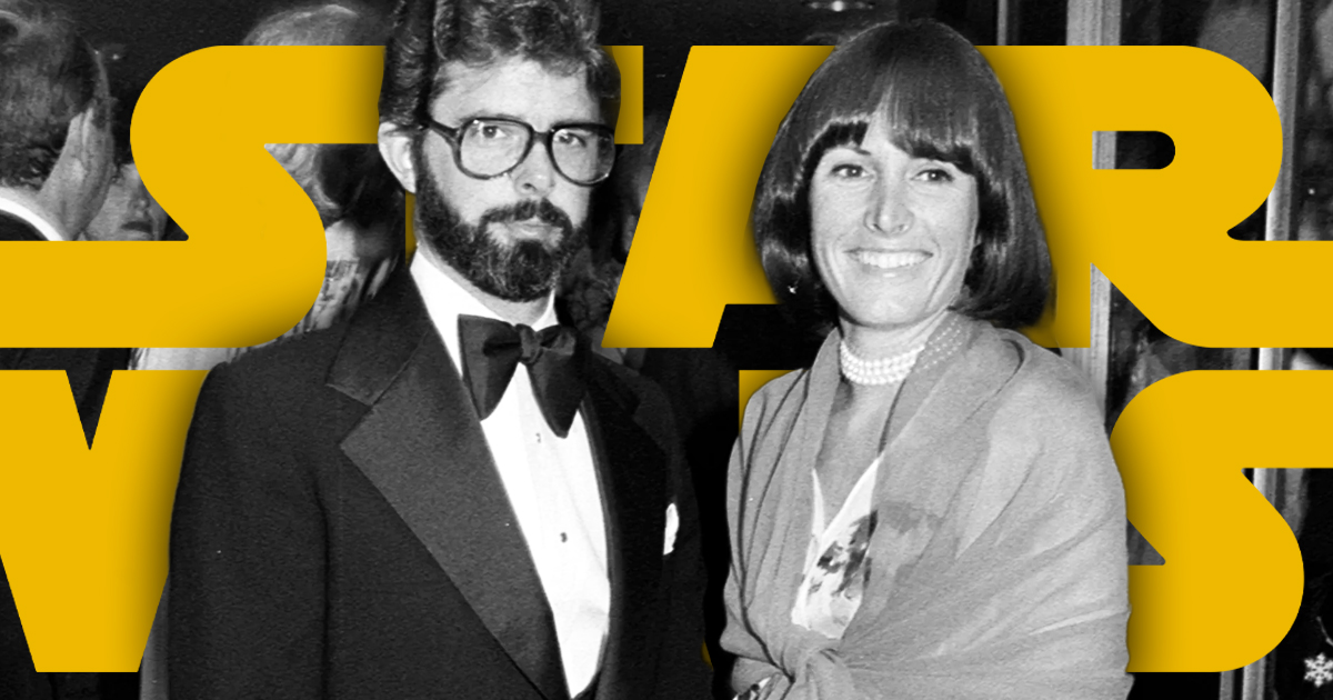 Oscar-Winning ‘Star Wars’ Editor Marcia Lucas Dies at 80