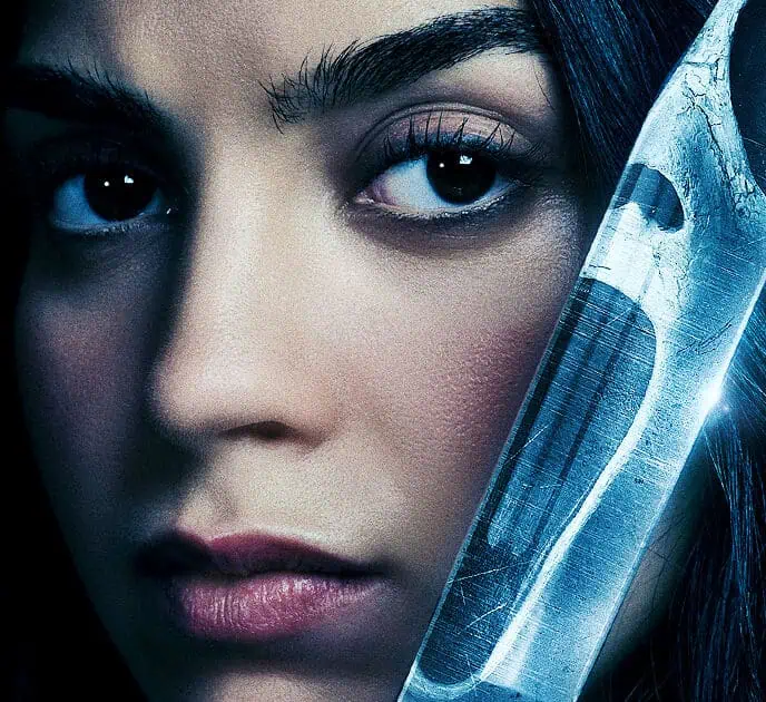 Melissa Barrera, Scream 7