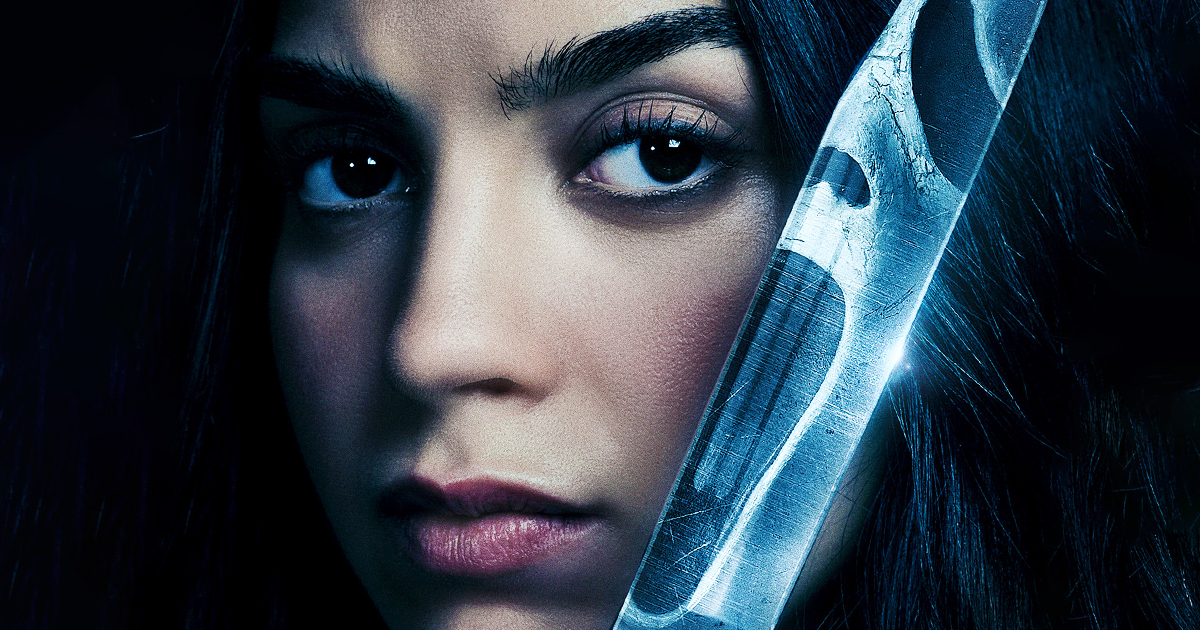 Melissa Barrera, Scream 7