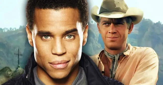 Michael Ealy, The Magnificent Seven, TV series