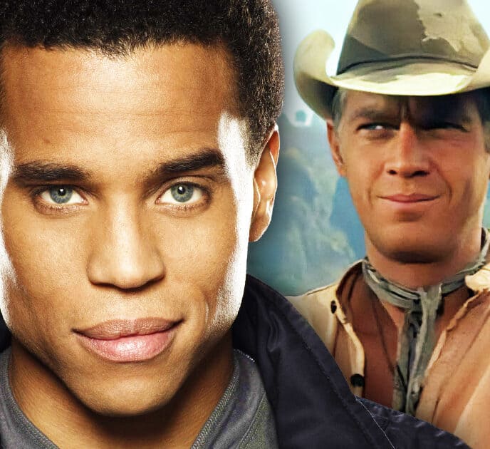 Michael Ealy, The Magnificent Seven, TV series