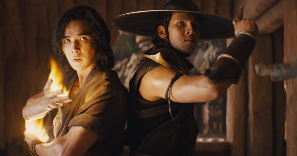 What Happened to Mortal Kombat (2021)?