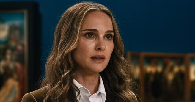 Natalie Portman and Jonathan Bailey are set to star in the thriller Pumping Black for Fresh director Mimi Cave