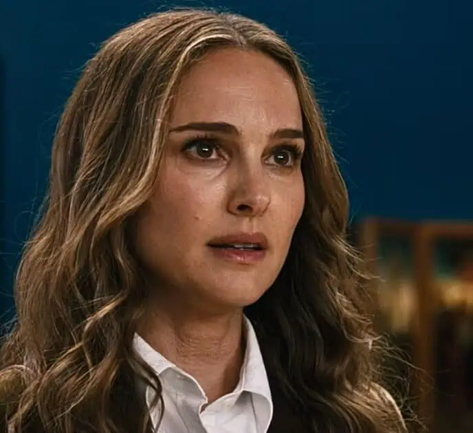 Natalie Portman and Jonathan Bailey are set to star in the thriller Pumping Black for Fresh director Mimi Cave