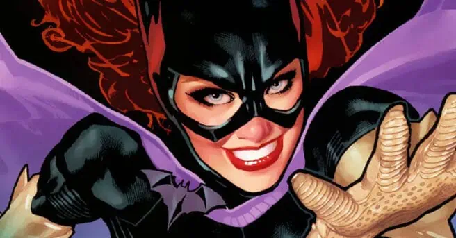 Nicolas Winding Refn, Batgirl movie
