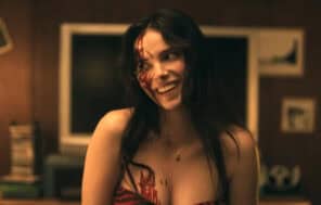 Director Curry Barker's horror film Obsession