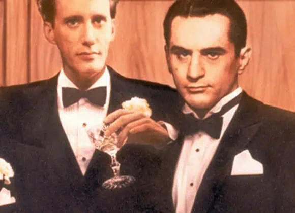 once upon a time in america