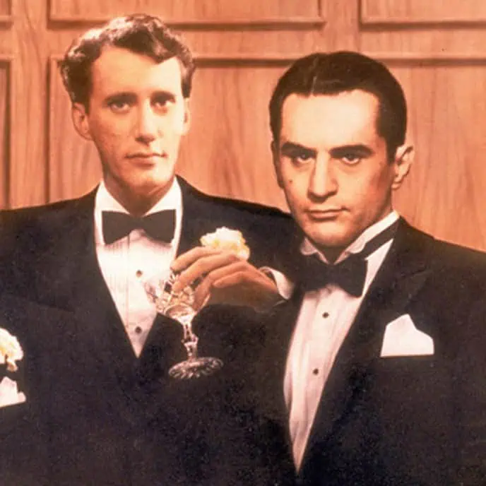 once upon a time in america
