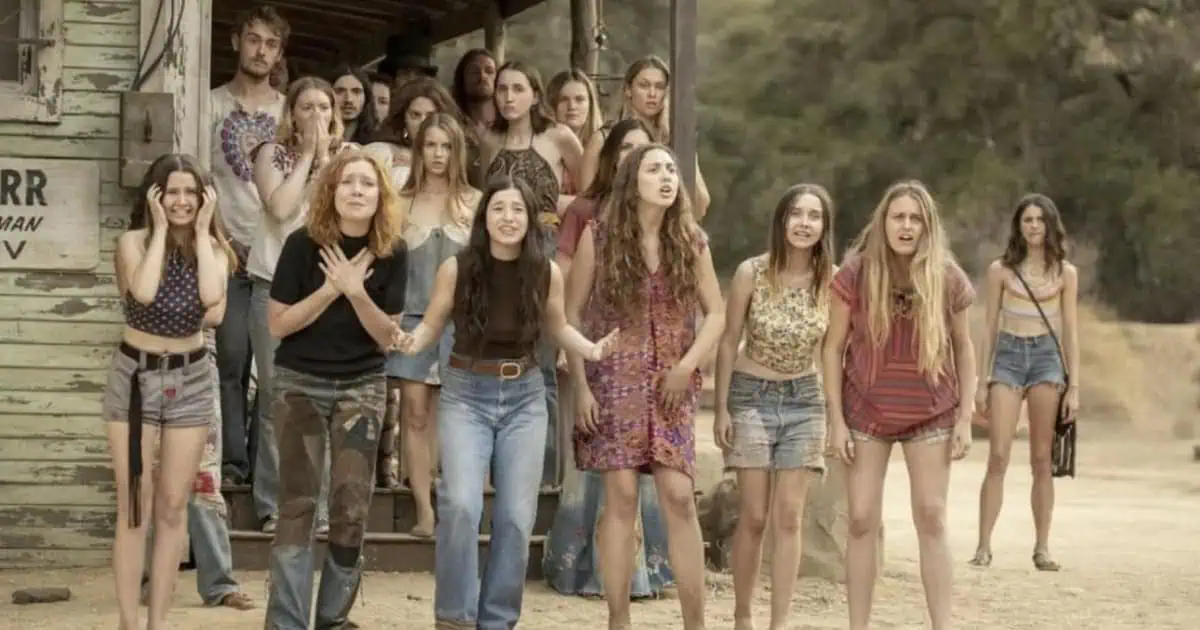 Once Upon a Time in Hollywood