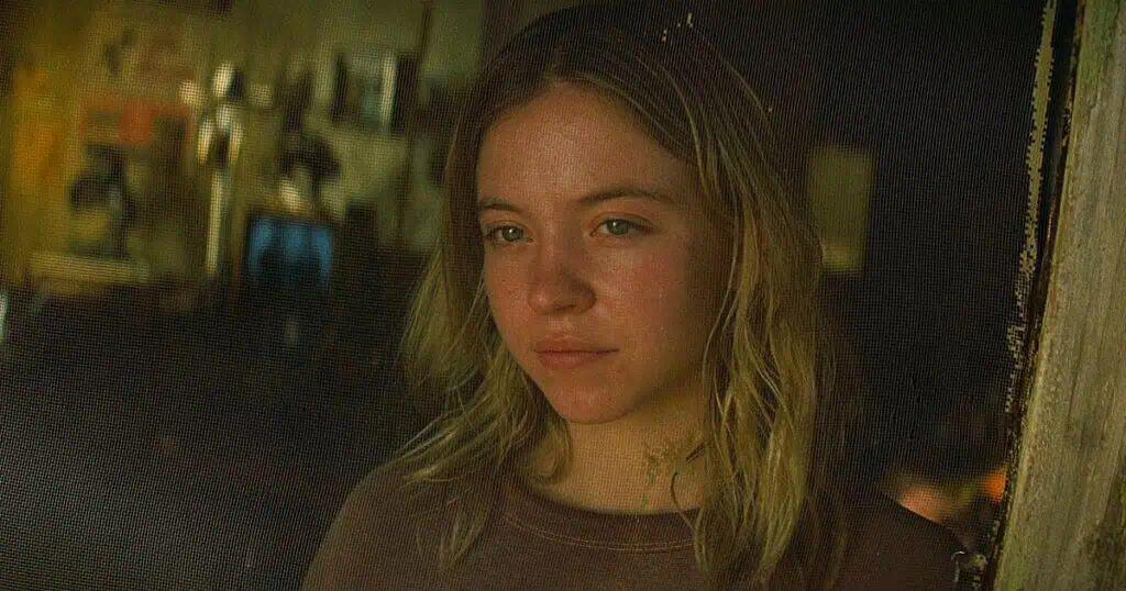 Sydney Sweeney