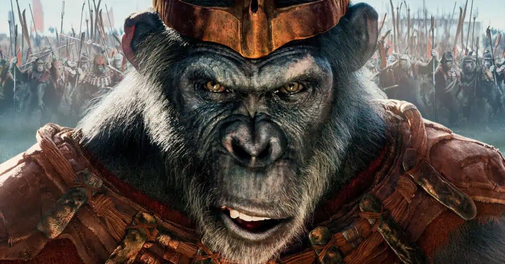 Planet of the Apes, new movie, Matt Shakman