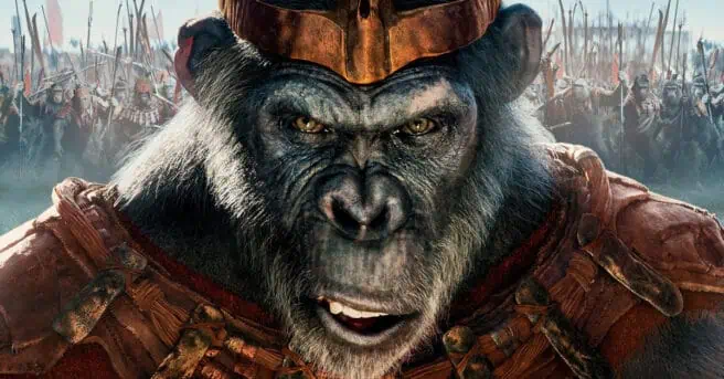 Planet of the Apes, new movie, Matt Shakman