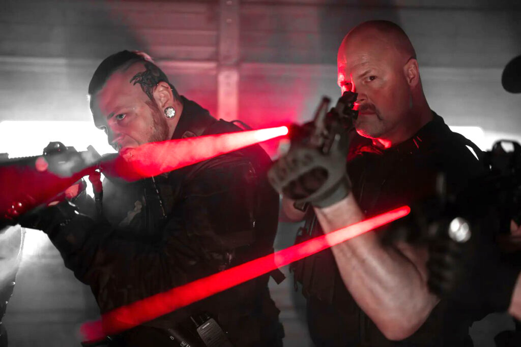 Popeye the Slayer Man 2, first look, image