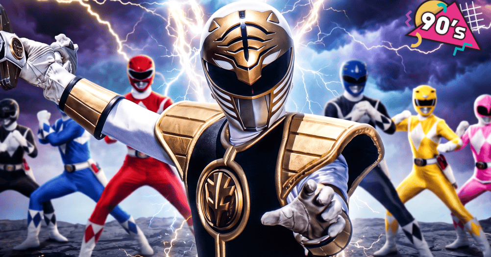 A nostalgic deep dive into the Mighty Morphin Power Rangers toy craze of the 1990s, from Megazords and Morphers to rare collectibles