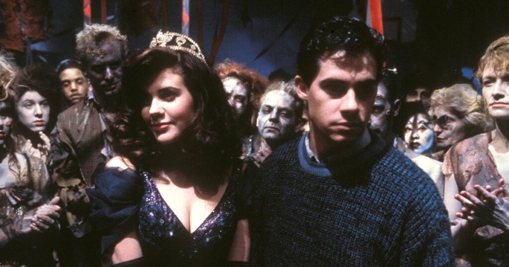 Prom Night 3 revisited