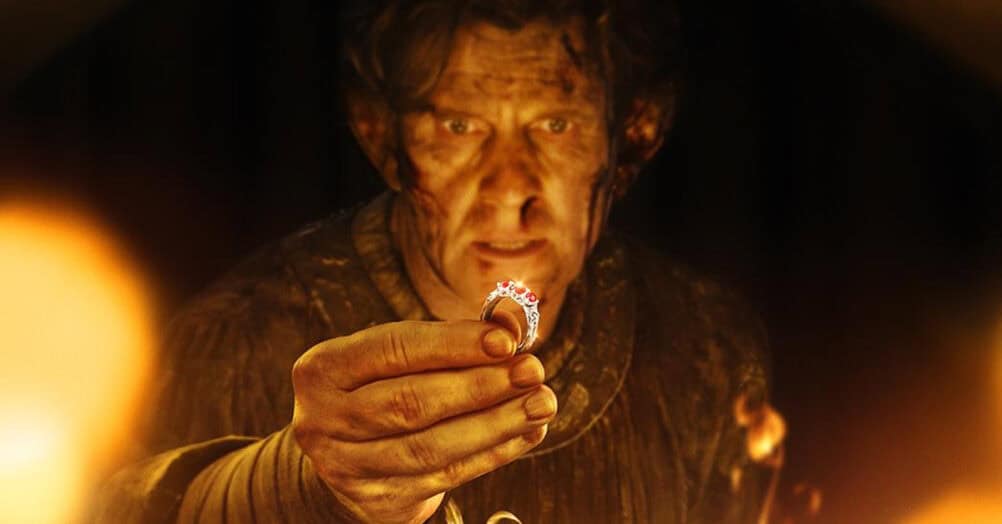 The Lord of the Rings, The Rings of Power, season 4