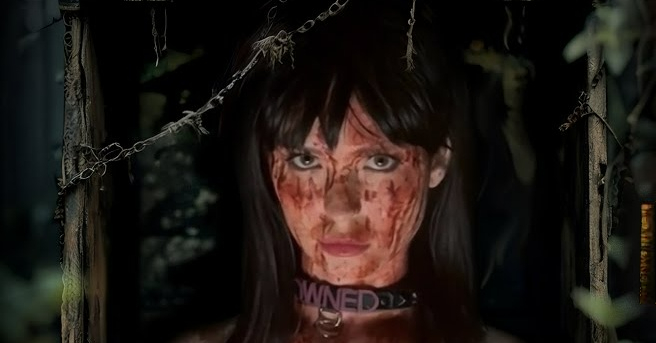 Full Moon’s Robotica promises nude androids, brutal violence, and bloody revenge in the newly released NSFW trailer