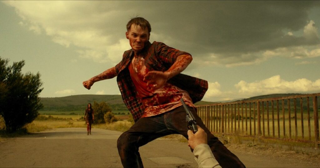 Leatherface