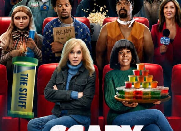 Scary Movie