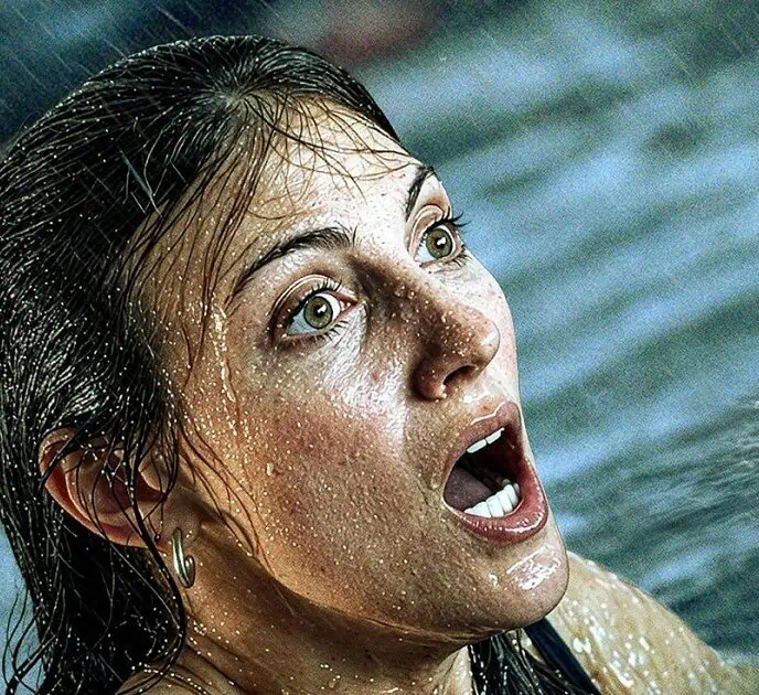 The latest mockbuster from The Asylum is the shark thriller Shark Thrash, which has received a digital release today