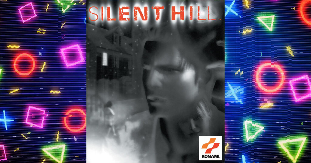 PlayStation One, SIlent Hill