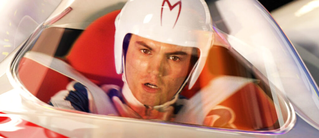 Speed Racer