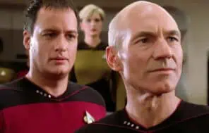 star trek the next generation, season 1
