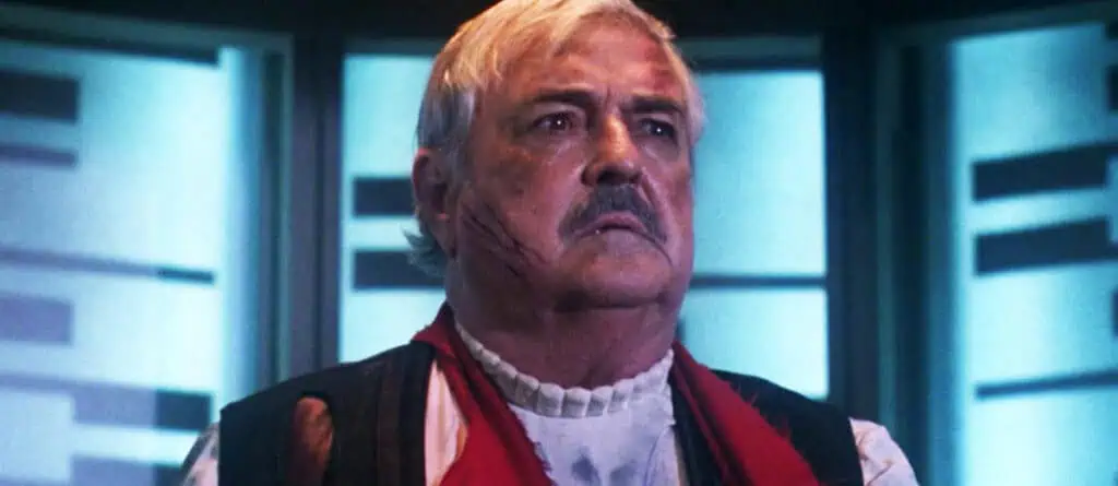 star trek the next generation, season 6