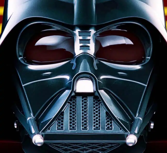 Star Wars changes