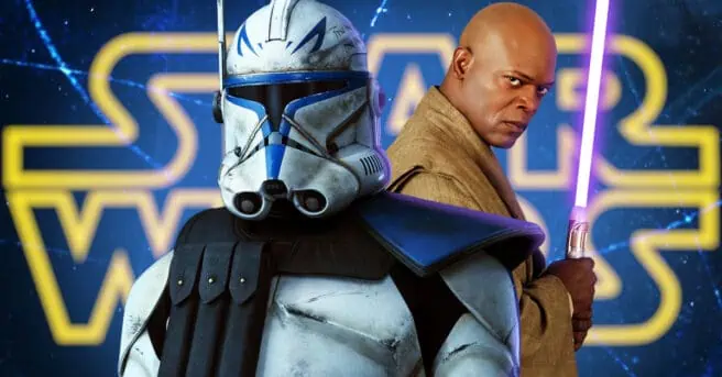 Star Wars spinoffs
