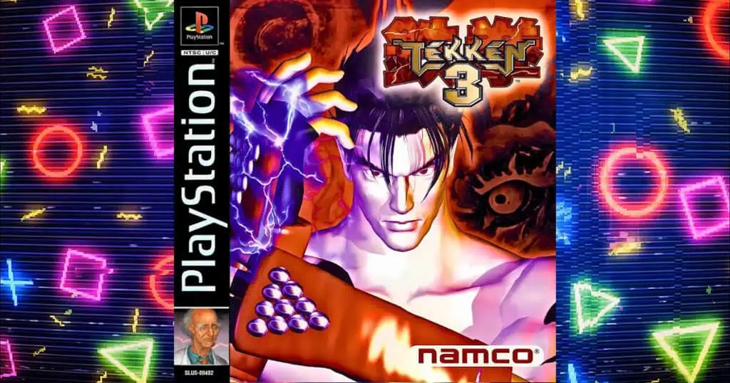 PlayStation One, Tekken 3