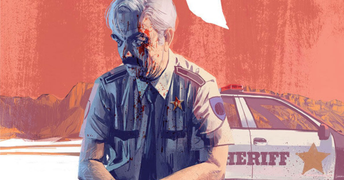 An adaptation of the Image Comics series is coming to FX from Sweet Tooth’s Jim Mickle & more