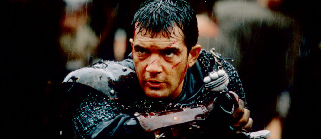 The 13th Warrior