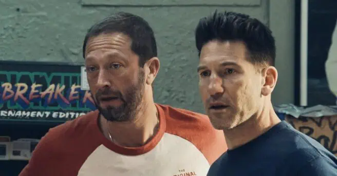 A surprise prequel episode to the popular series The Bear has been released, written by and starring Jon Bernthal and Ebon Moss-Bachrach