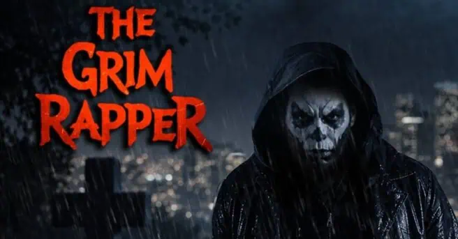 Full Moon is planning a summer premiere for the horror film The Grim Rapper, and they're building the hype with a trailer