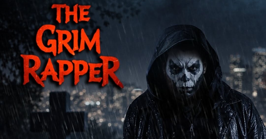Full Moon is planning a summer premiere for the horror film The Grim Rapper, and they're building the hype with a trailer