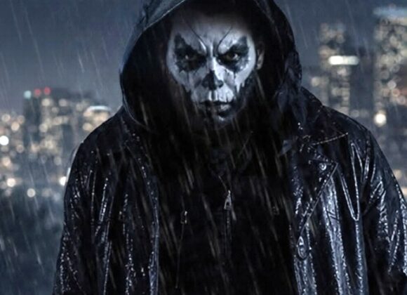 Full Moon is planning a summer premiere for the horror film The Grim Rapper, and they're building the hype with a trailer