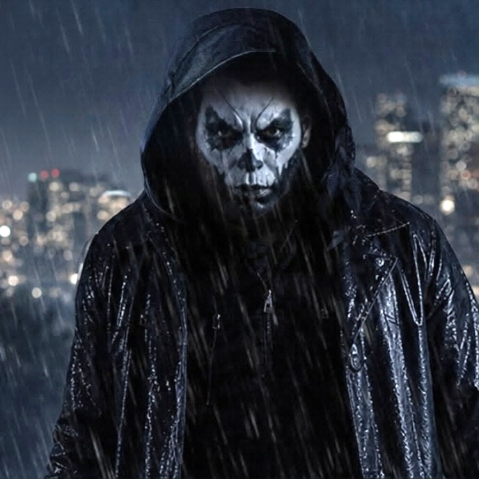 Full Moon is planning a summer premiere for the horror film The Grim Rapper, and they're building the hype with a trailer