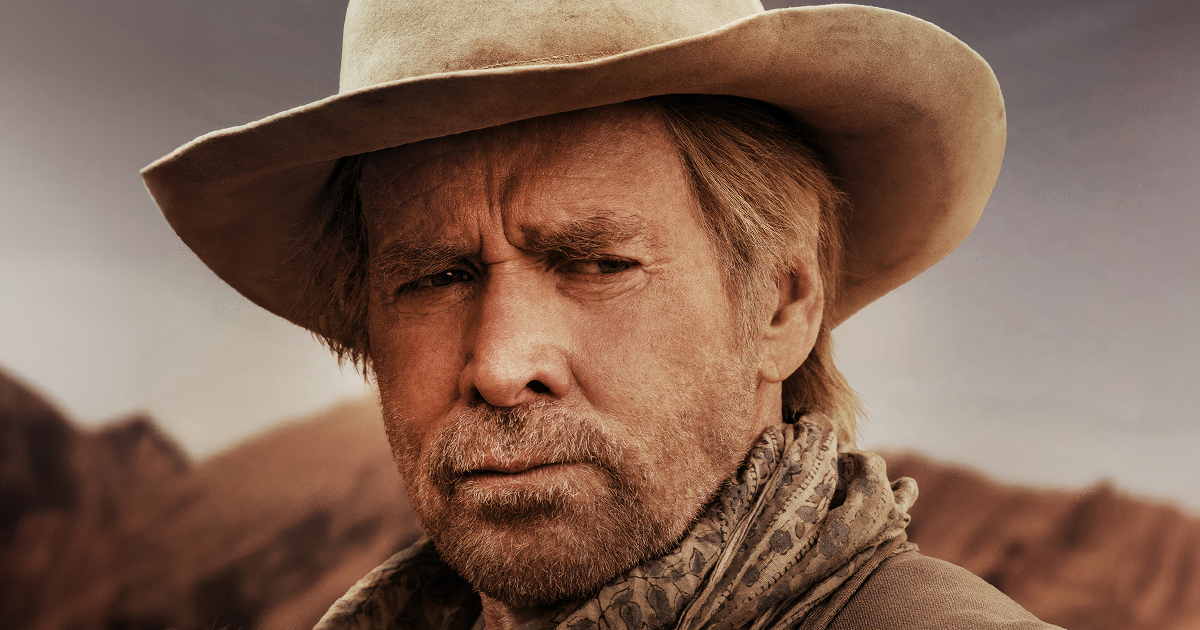 The Magnificent Seven, Will Patton