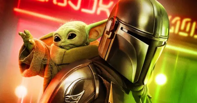 The Mandalorian and Grogu, Jon Favreau, future