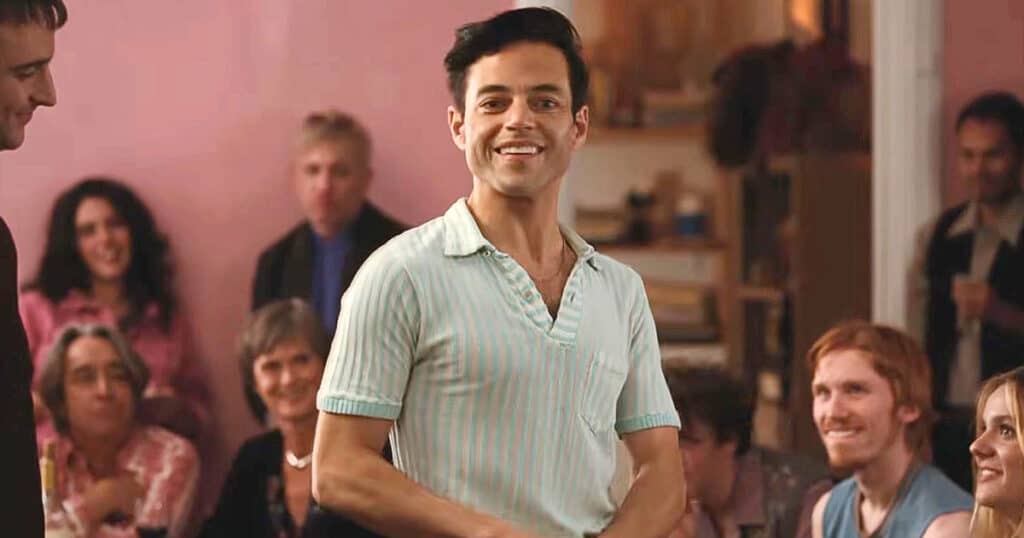 the man i love