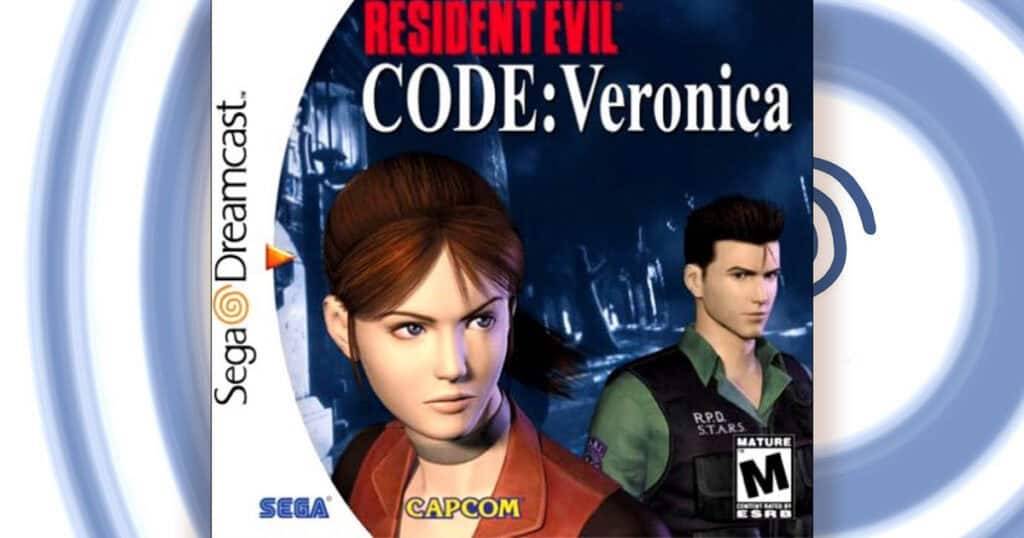 Resident Evil: Code Veronica