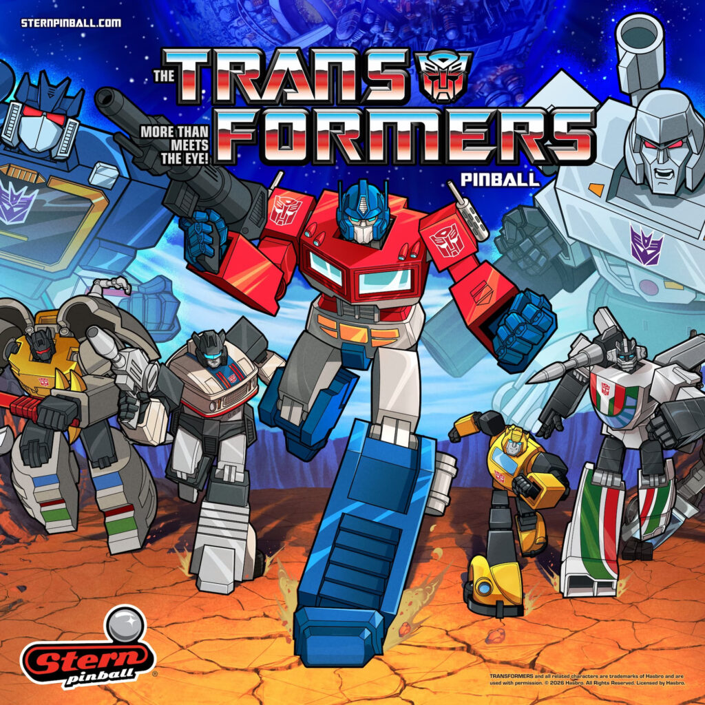 Transformers: More Than Meets the Eye