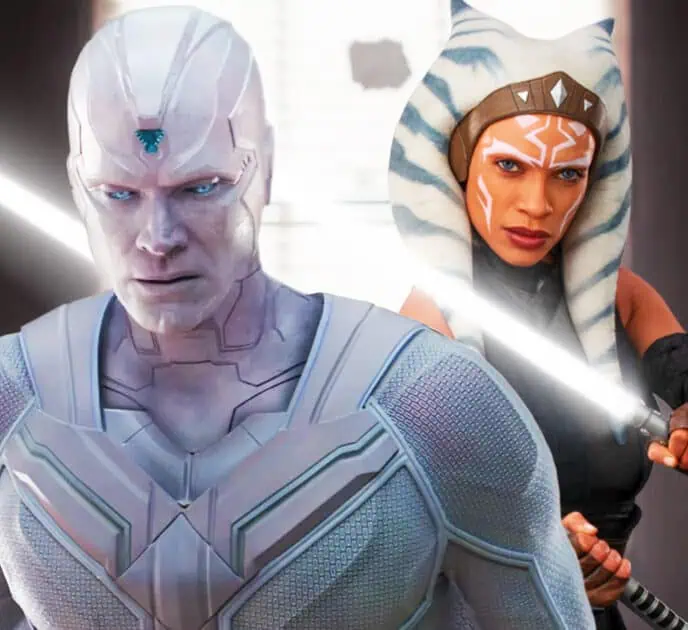 VisionQuest, Ahsoka season 2, release, Disney+
